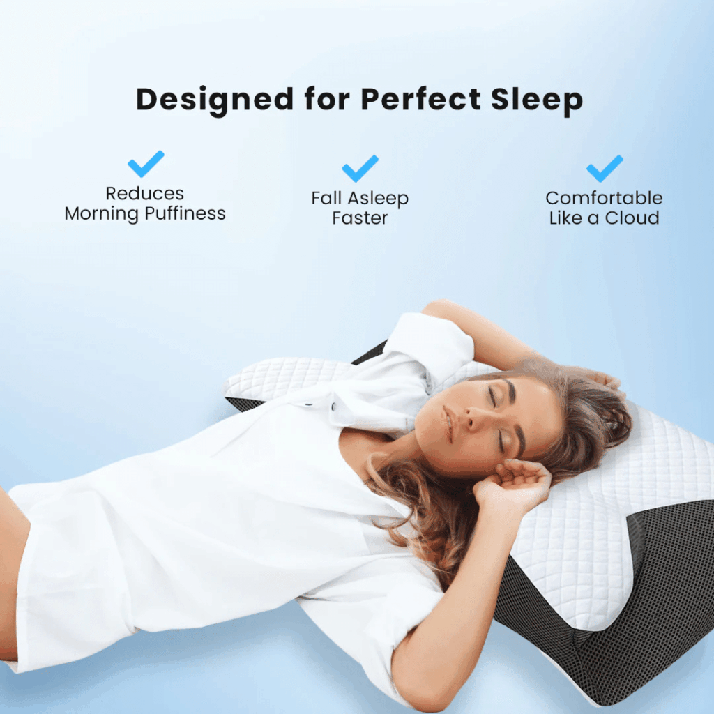 Dormiva Pillow (Official Retailer)